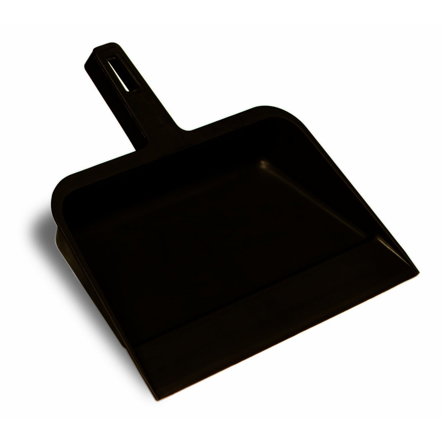 (image for) 12" Plastic Dust Pan, case of 12